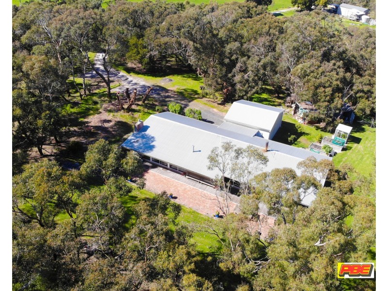 10 P. Dunlops Road, Tarwin Lower VIC 3956