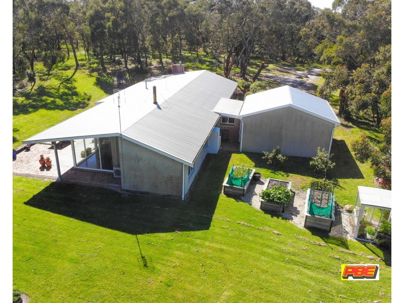 10 P. Dunlops Road, Tarwin Lower VIC 3956