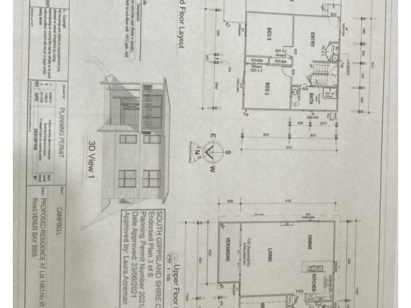 95 Canterbury Road, Venus Bay VIC 3956