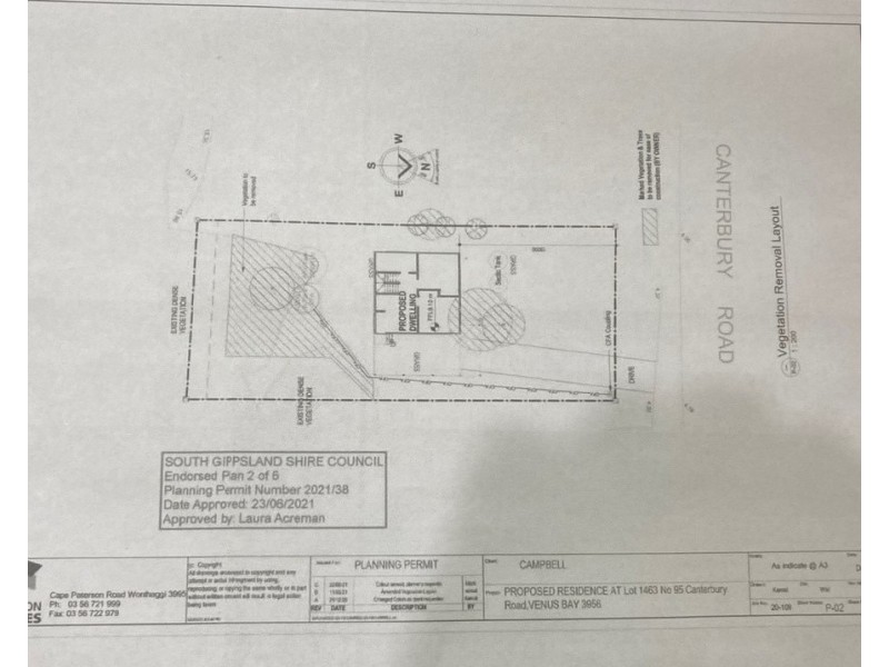 95 Canterbury Road, Venus Bay VIC 3956