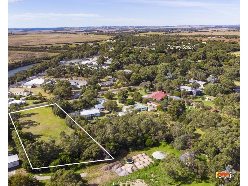 1-3 School Road, Tarwin Lower VIC 3956