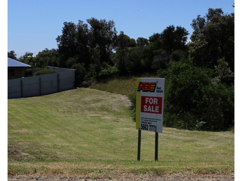 18 Inlet View Road, Venus Bay VIC 3956