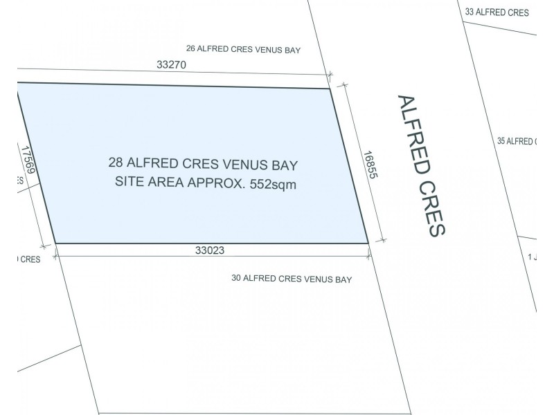 28 Alfred Crescent, Venus Bay VIC 3956