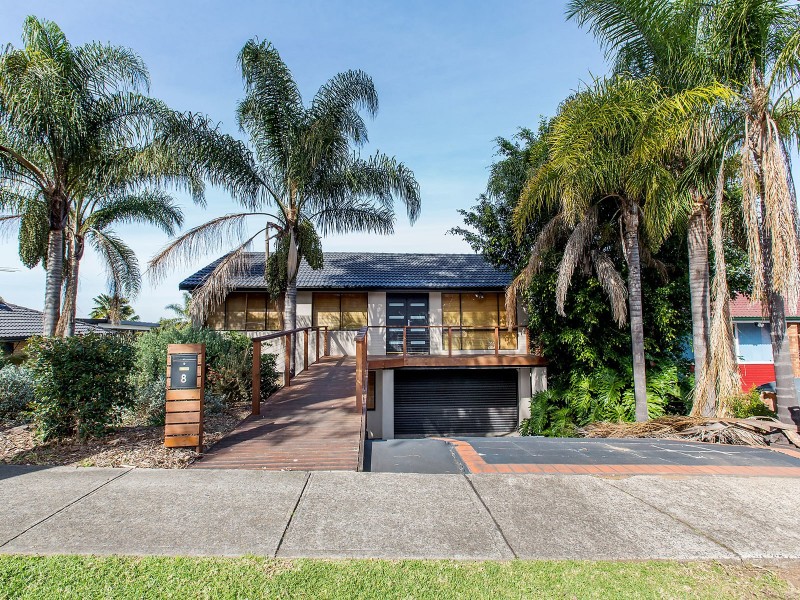 8 Birkdale Crescent, Liverpool NSW 2170