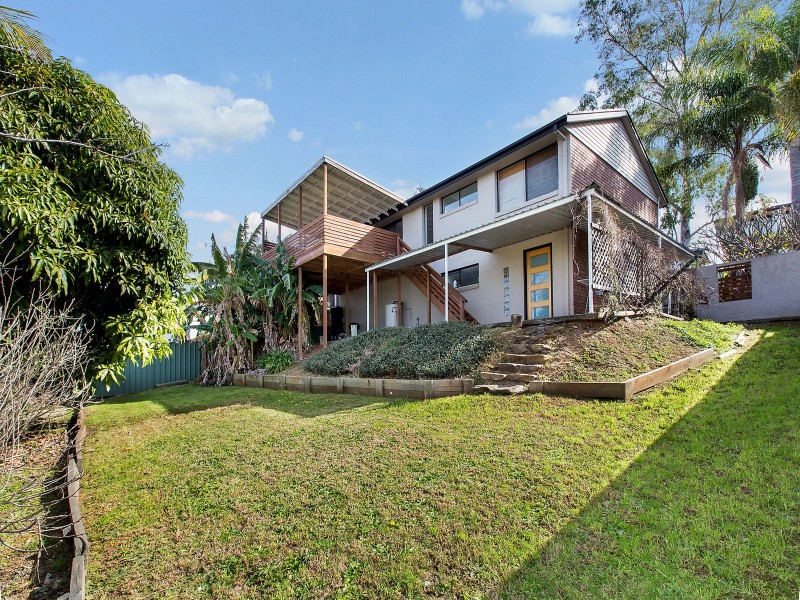 8 Birkdale Crescent, Liverpool NSW 2170