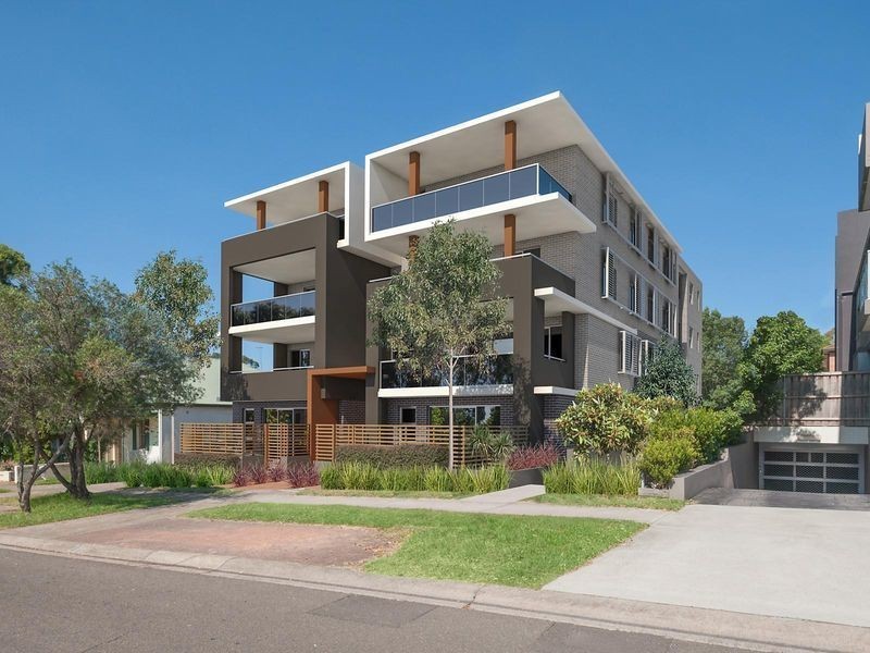 1/20 Bembridge Street, Carlton NSW 2218