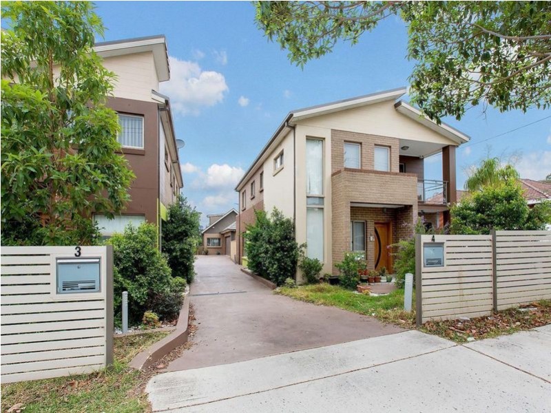 4/61 Marco Avenue, Revesby NSW 2212