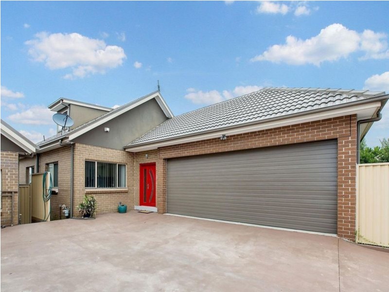 4/61 Marco Avenue, Revesby NSW 2212