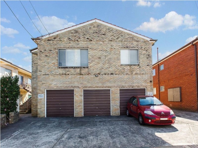 12/120 Ramsgate Road, Ramsgate NSW 2217