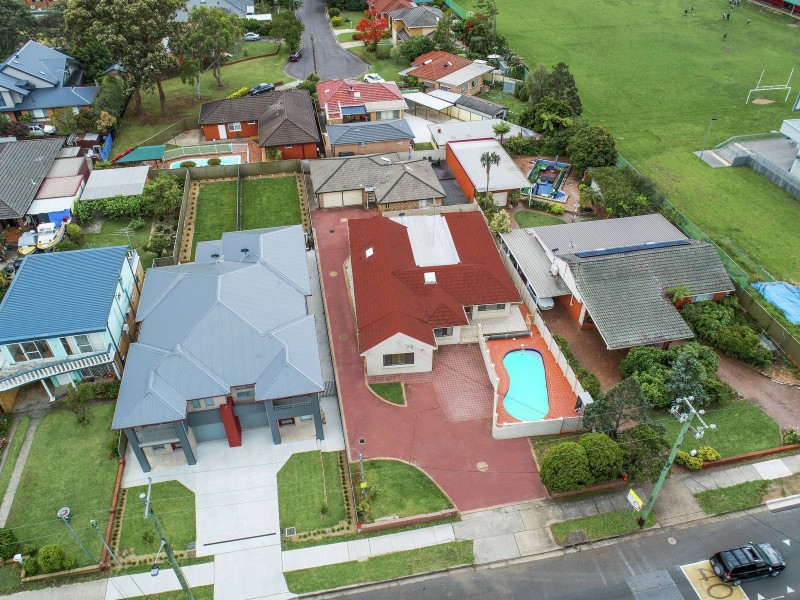 47 Isaac Street, Peakhurst NSW 2210