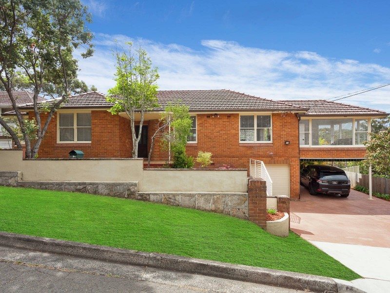 3 Orana Crescent, Blakehurst NSW 2221