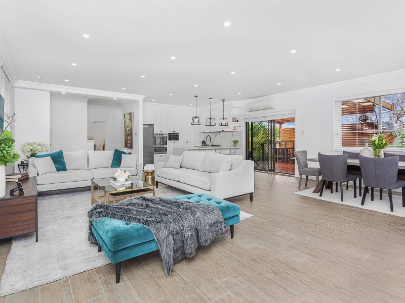 3 Orana Crescent, Blakehurst NSW 2221