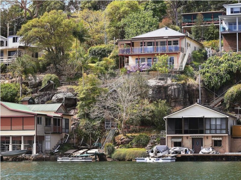 23 Bonnet Avenue, Como NSW 2226