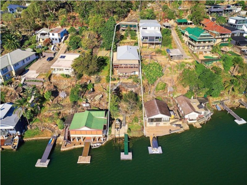 23 Bonnet Avenue, Como NSW 2226