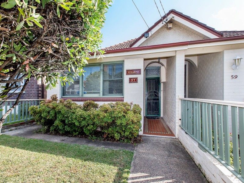 57 Penshurst Street, Penshurst NSW 2222