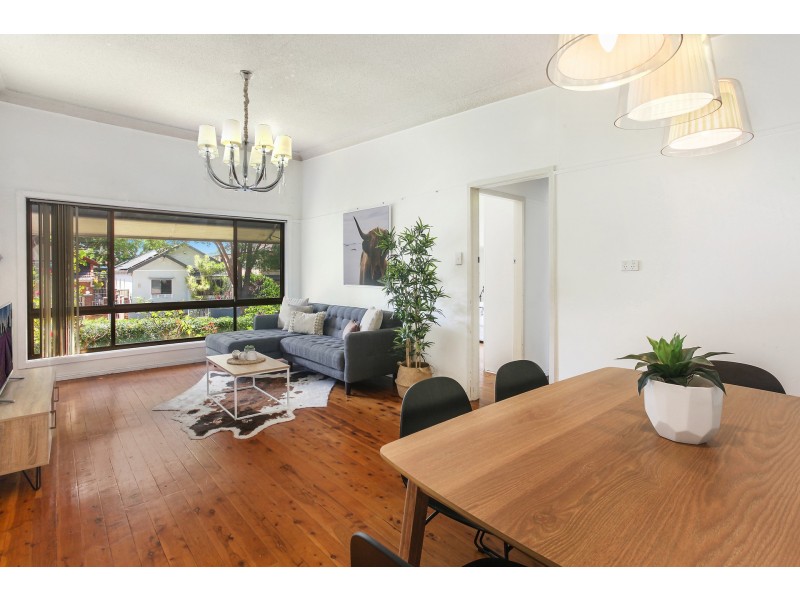 13 Shirley Street, Bexley NSW 2207