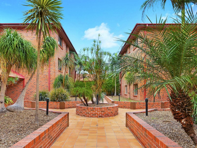 10/507 Chapel Road, Bankstown NSW 2200