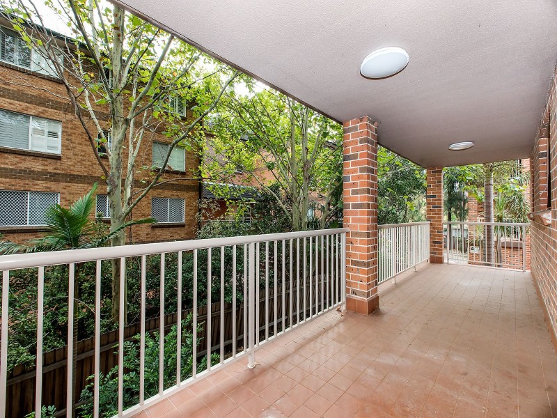 10/507 Chapel Road, Bankstown NSW 2200