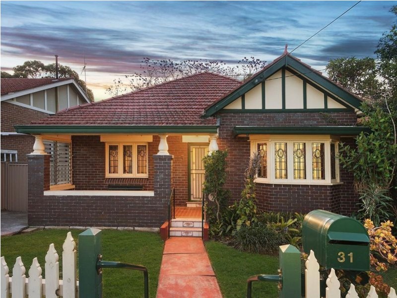 31 Richmond Street, Banksia NSW 2216