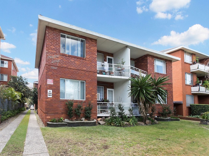 11/38-40 President Avenue, Kogarah NSW 2217