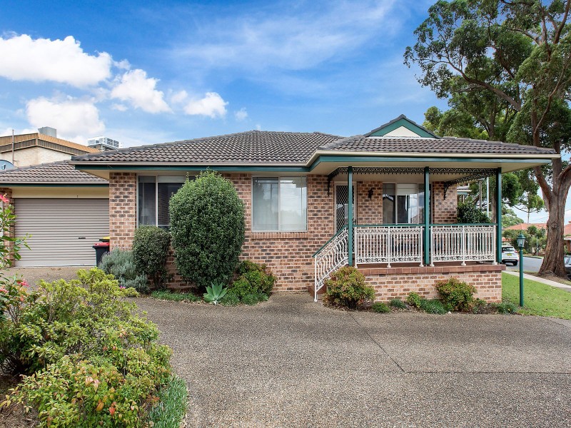 1/9 Gardinia Street, Beverly Hills NSW 2209