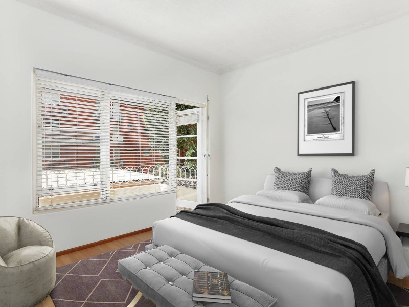 3/28 Crawford Road, Brighton-le-sands NSW 2216