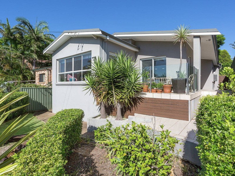 35 George Street, Yowie Bay NSW 2228