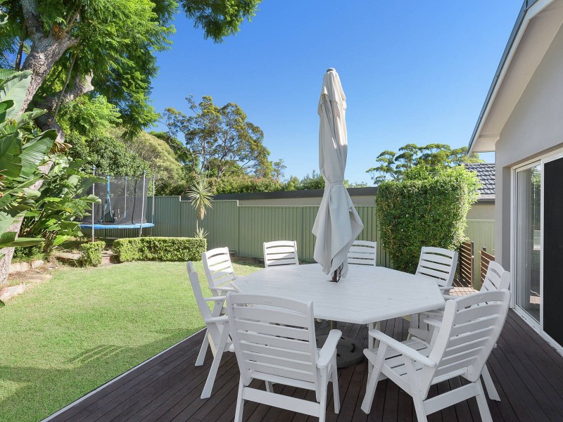 35 George Street, Yowie Bay NSW 2228