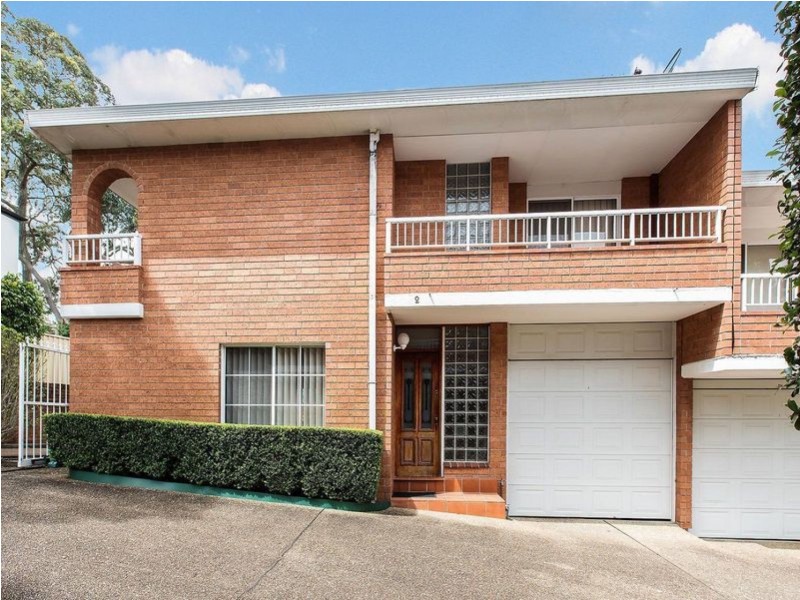 2/14 Taylor Close, Miranda NSW 2228