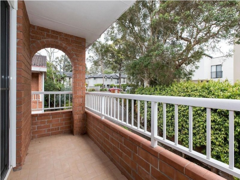 2/14 Taylor Close, Miranda NSW 2228