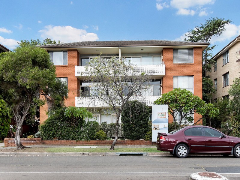 7/21 Gannon Avenue, Dolls Point NSW 2219