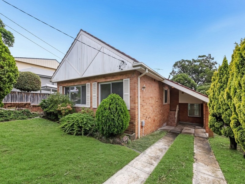 17 Queens Road, Connells Point NSW 2221