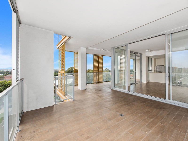 606/79-87 Princes Highway, Kogarah NSW 2217