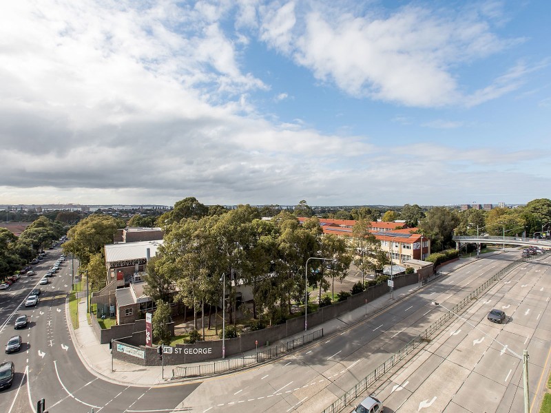 606/79-87 Princes Highway, Kogarah NSW 2217