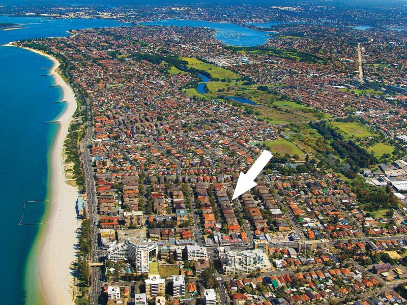 4/24 Queens Road, Brighton-le-sands NSW 2216