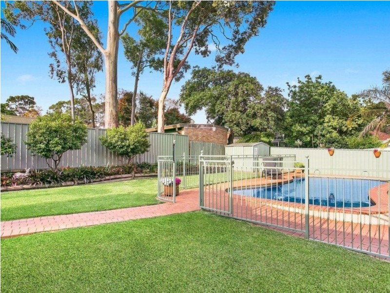 19 Walter Street, Mortdale NSW 2223