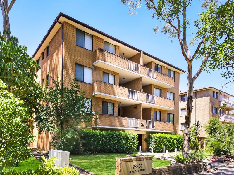 11/28 Trafalgar Street, Brighton-le-sands NSW 2216