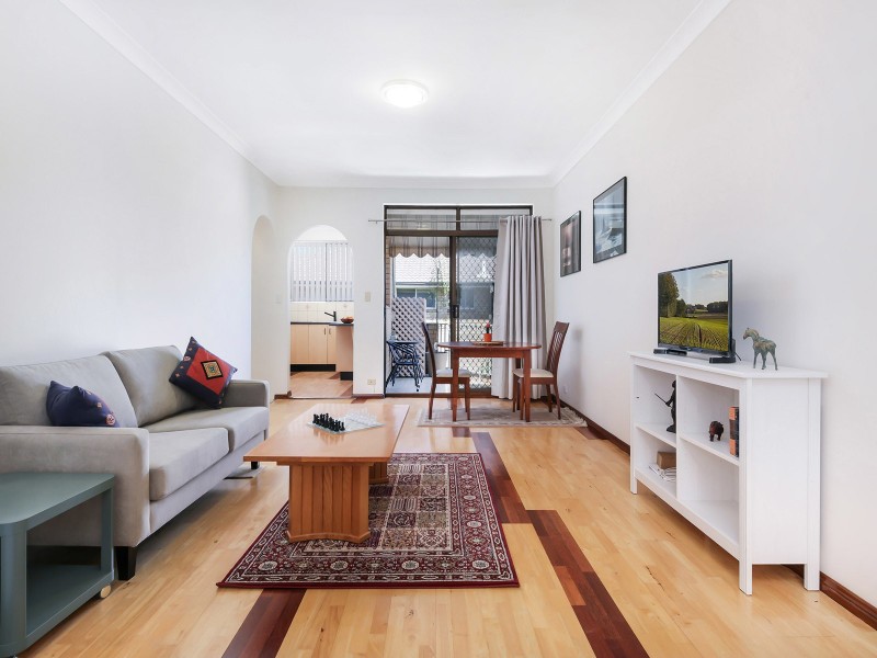 11/28 Trafalgar Street, Brighton-le-sands NSW 2216