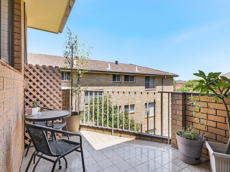 11/28 Trafalgar Street, Brighton-le-sands NSW 2216