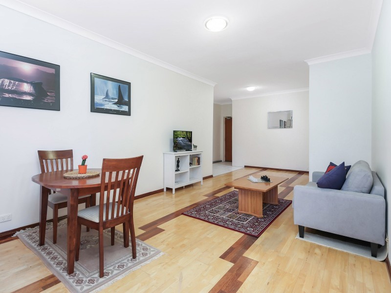11/28 Trafalgar Street, Brighton-le-sands NSW 2216