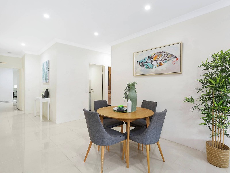 3/13-15 Winchester Street, Carlton NSW 2218