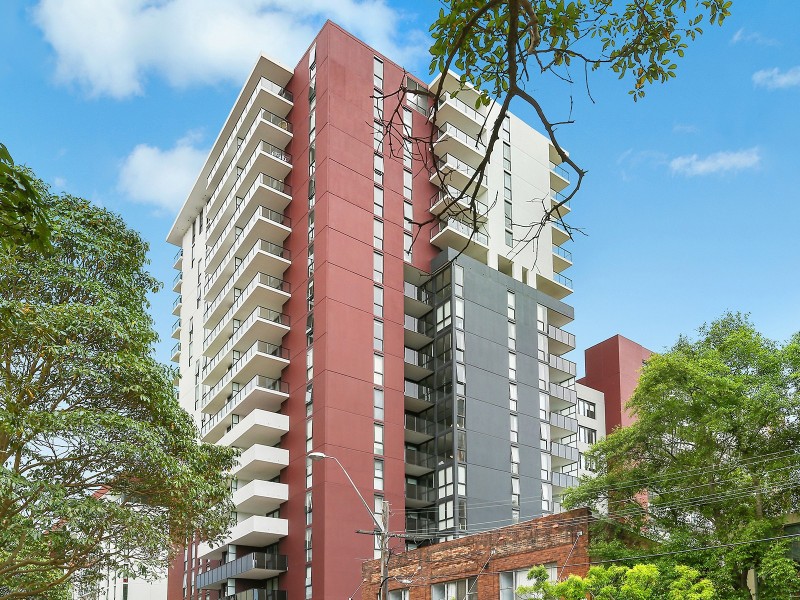 B1608/458 Forest Road, Hurstville NSW 2220