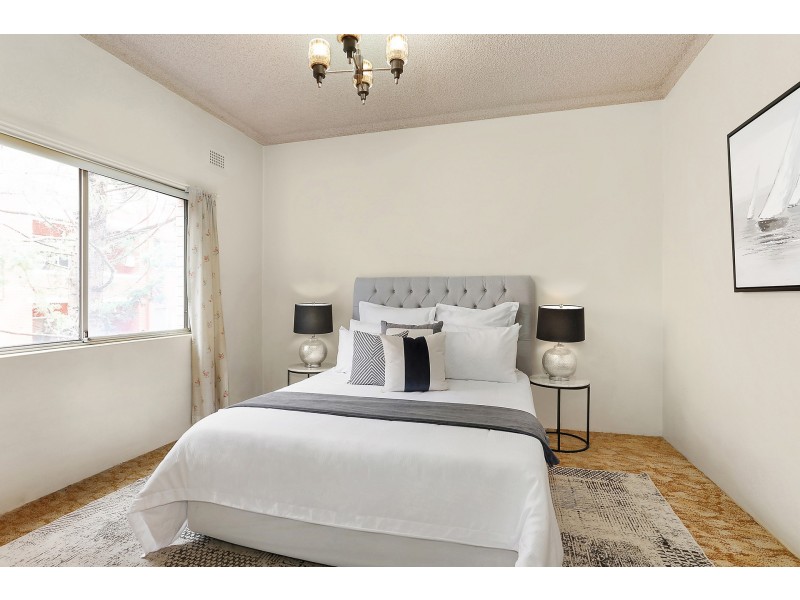 14/61 Wolseley Street, Bexley NSW 2207