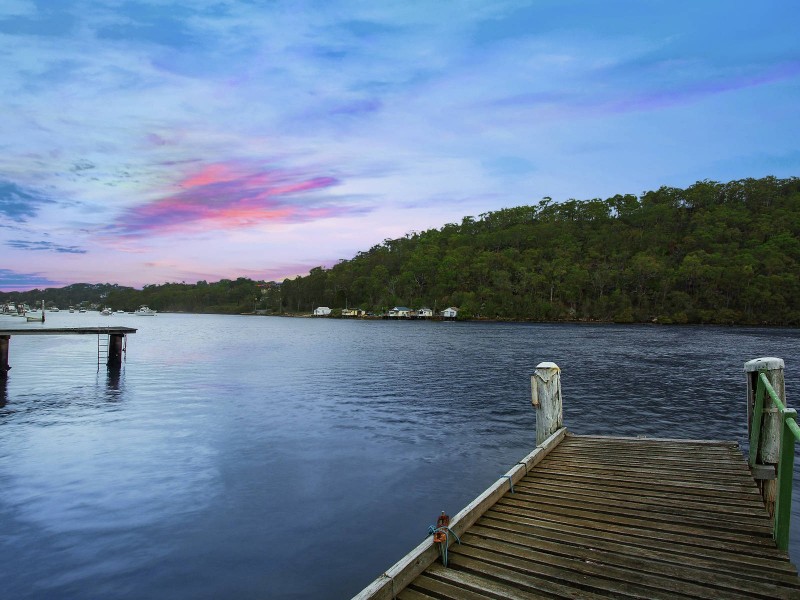 126 Lugarno Parade, Lugarno NSW 2210