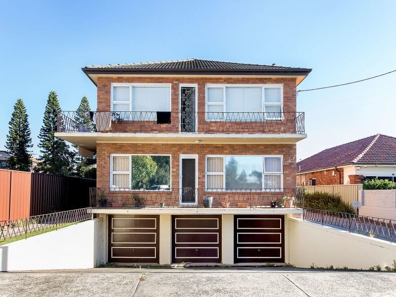 3/167 Bestic Street, Kyeemagh NSW 2216