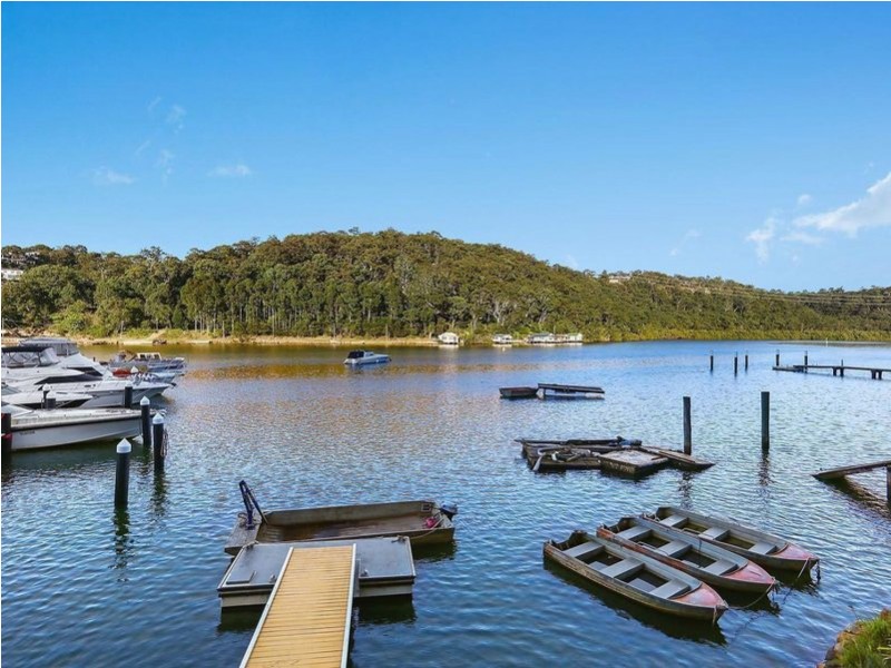 170A Lugarno Parade, Lugarno NSW 2210