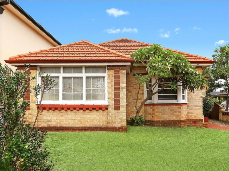 62 Culver Street, Monterey NSW 2217