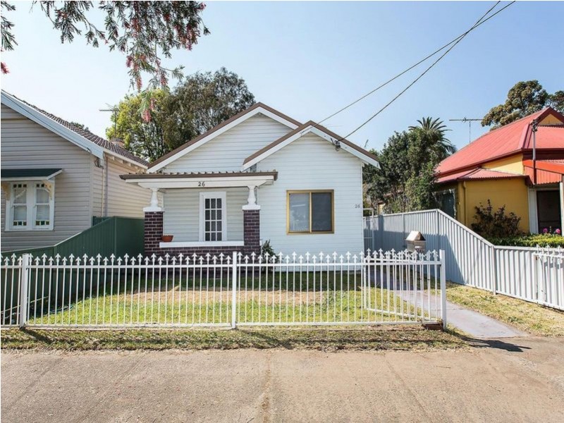 26 MacDonald Street, Ramsgate NSW 2217