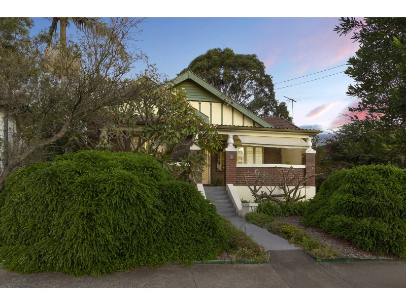 9 Kenyon Road, Bexley NSW 2207