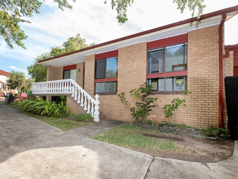 1/6 Arthur Street, Bexley NSW 2207